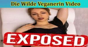 wilde veganerin sex|DiewildeVeganerin Porn Videos